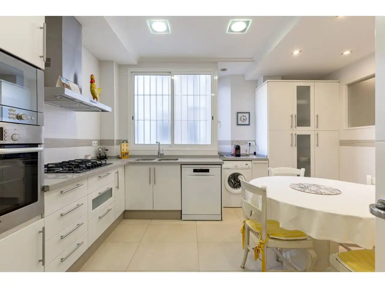 Piso con ascensor en venta en Calle Padilla, imagen 10