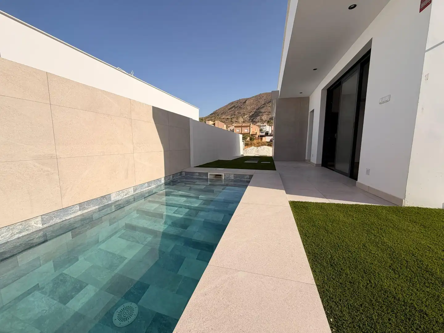 Chalet con piscina en venta en Calle Camino de Cieza 11, imagen 39