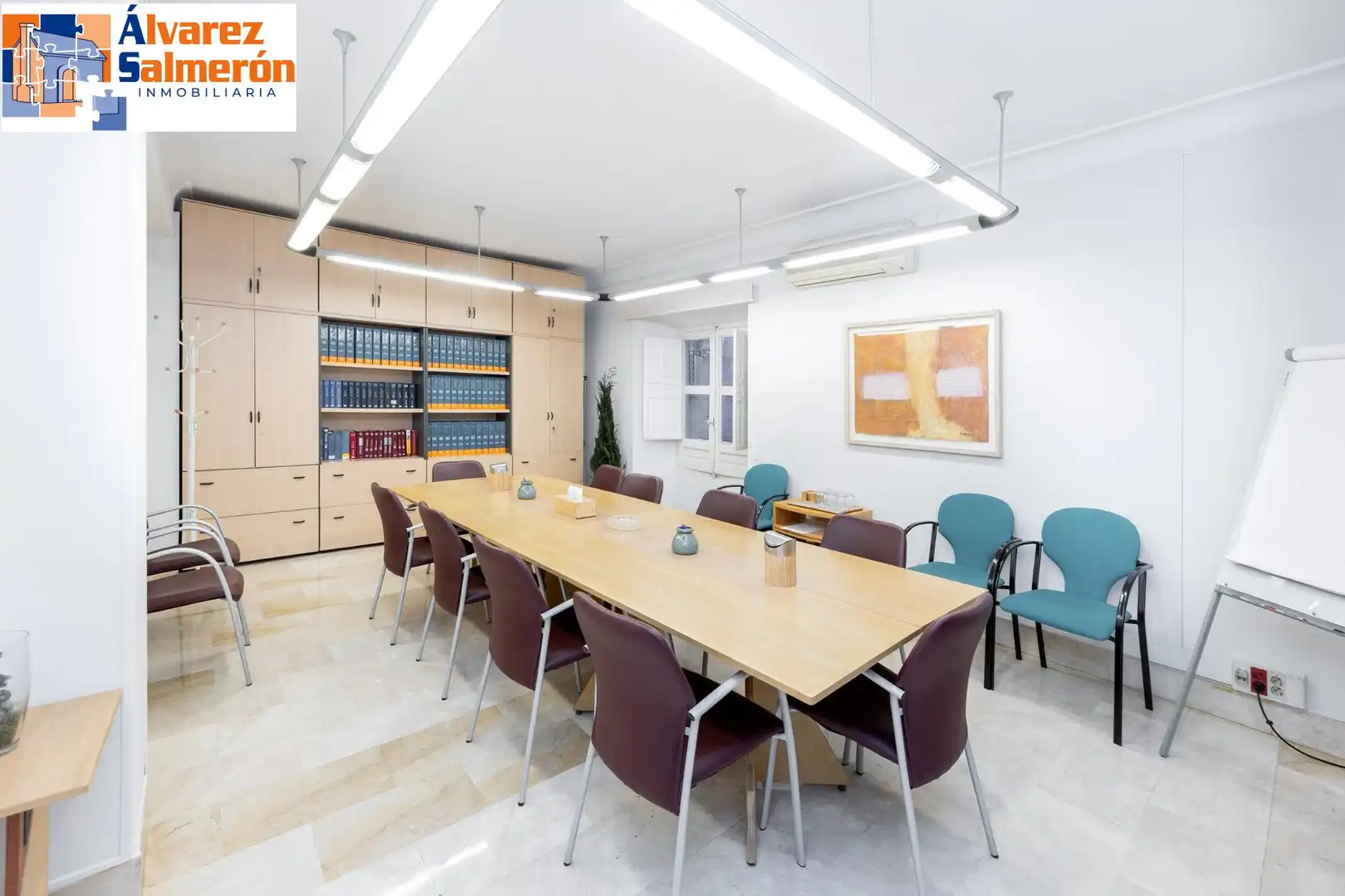 Piso en venta en San Matías - Realejo