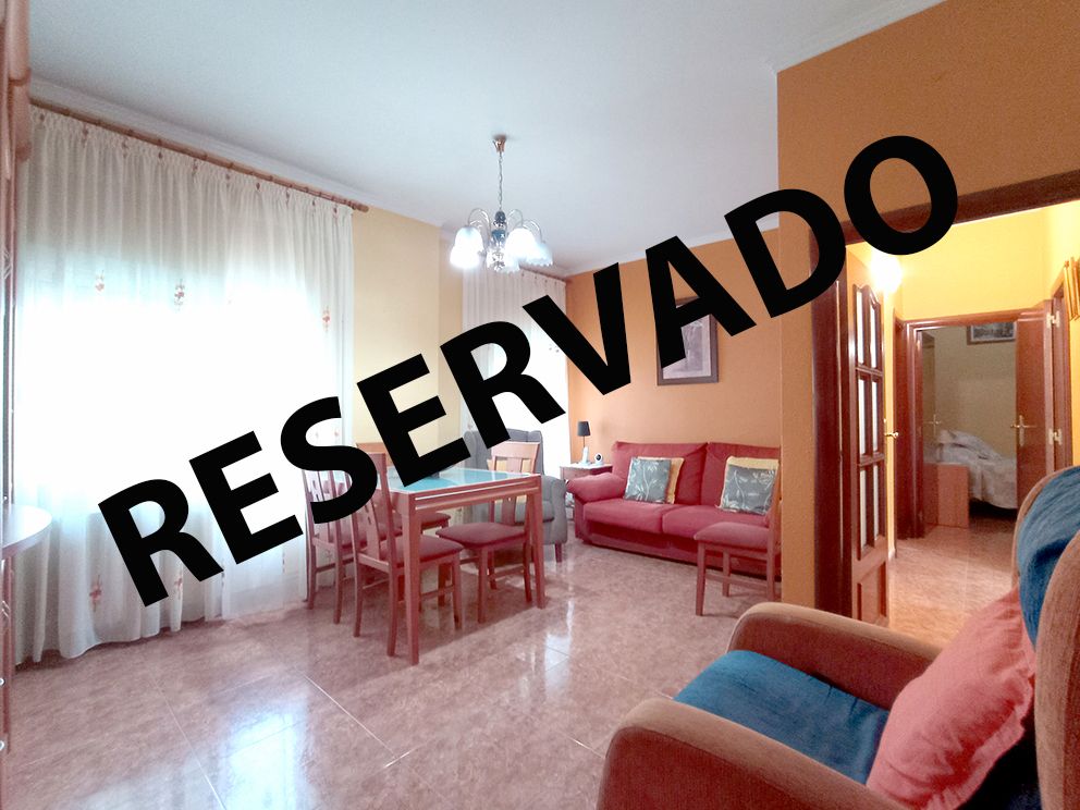Piso en venta