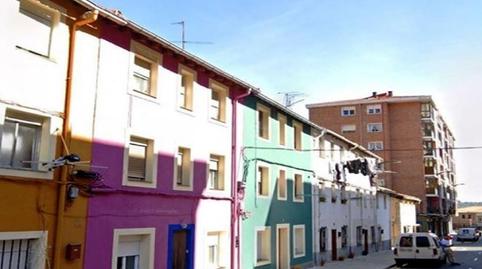 Foto 3 de Pis en venda a Uretamendi, Bizkaia