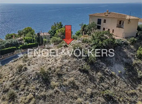 Residencial en venta en El Campello