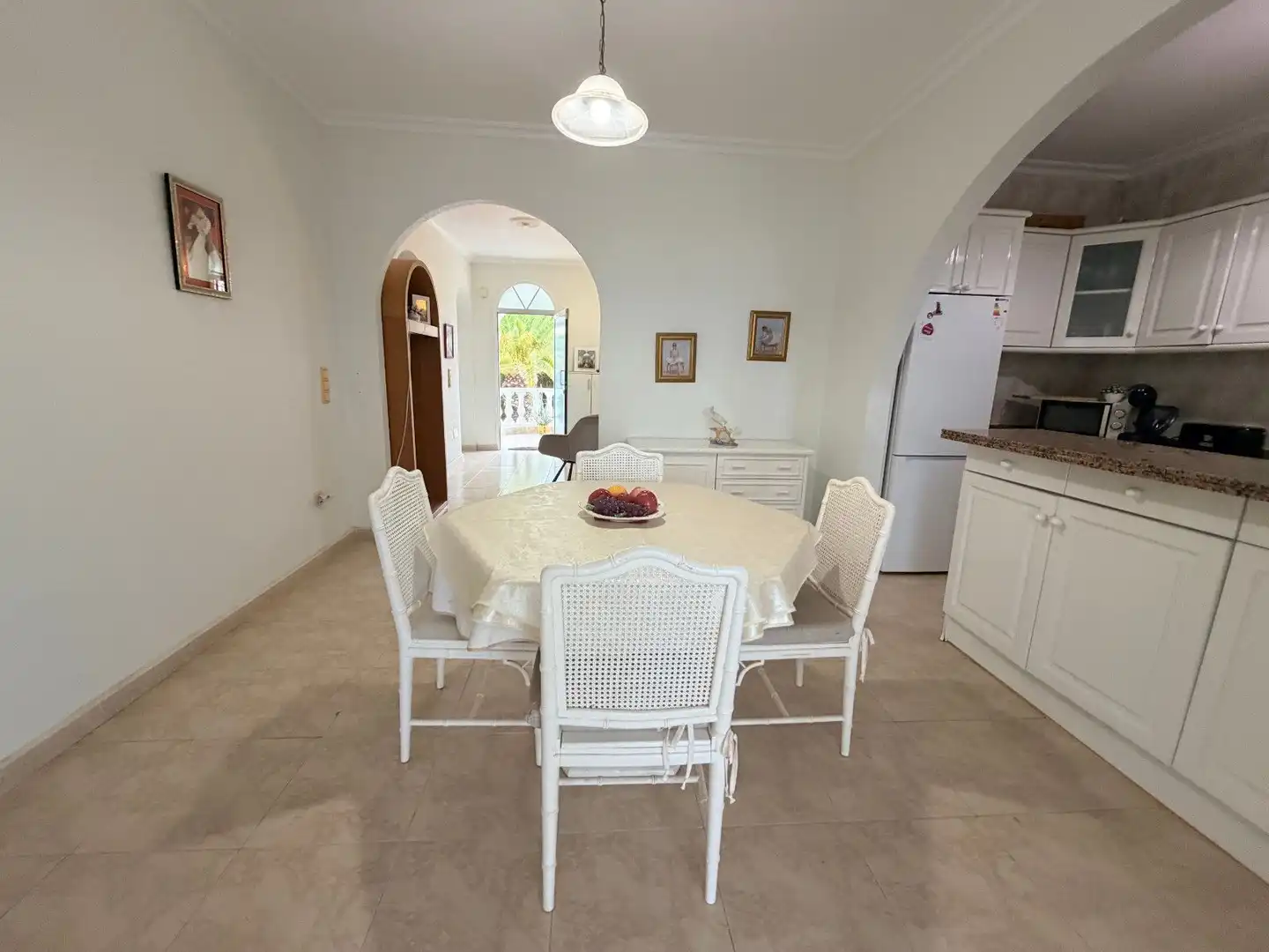Villa mit Pool zum Verkauf in Ciudad Quesada, imagen 26