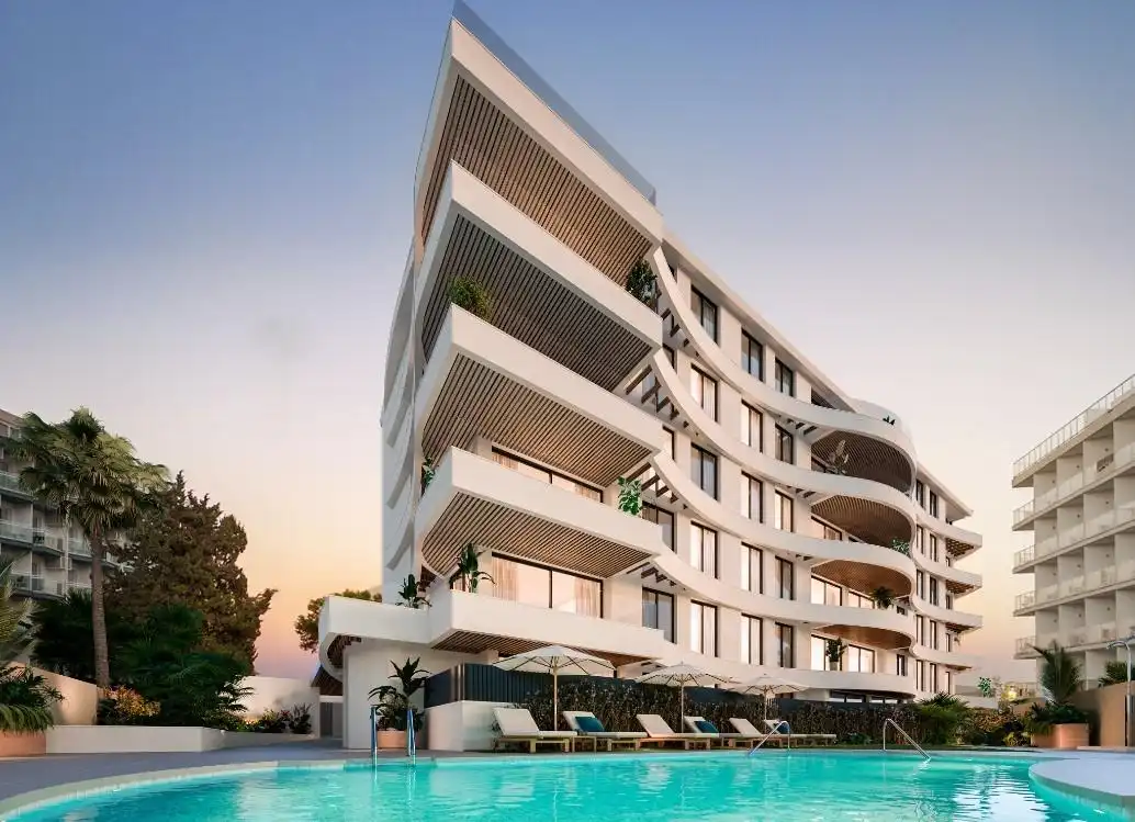 Ático con piscina en venta en Avenida Mar 20, imagen 10