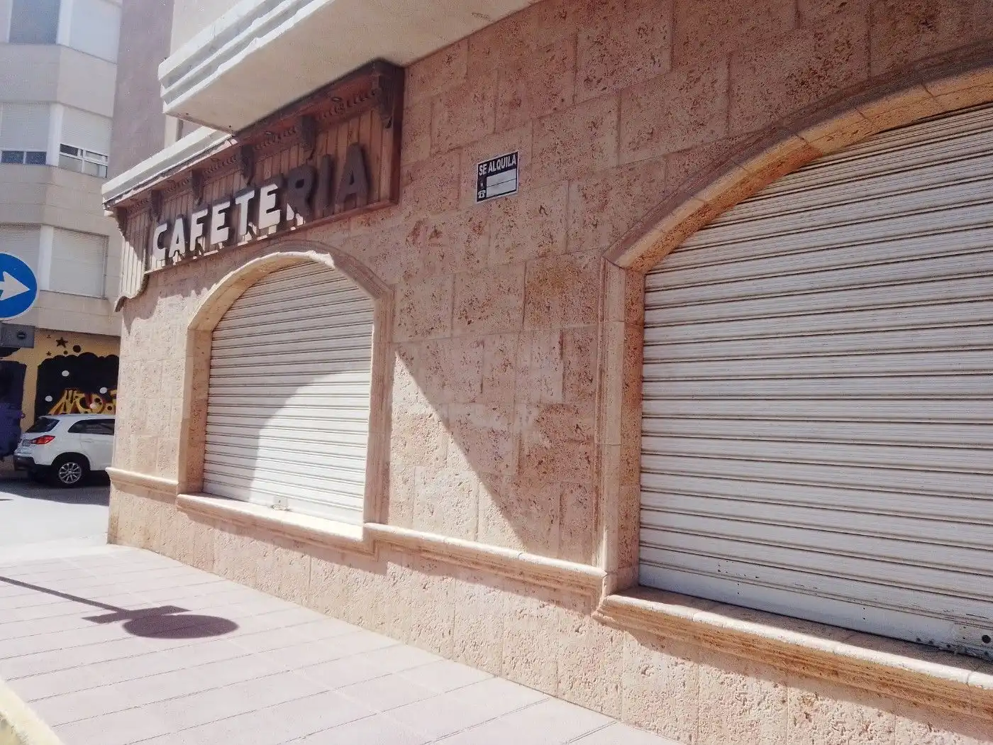 Business premises for sale in Calle la Unión, imagen 22