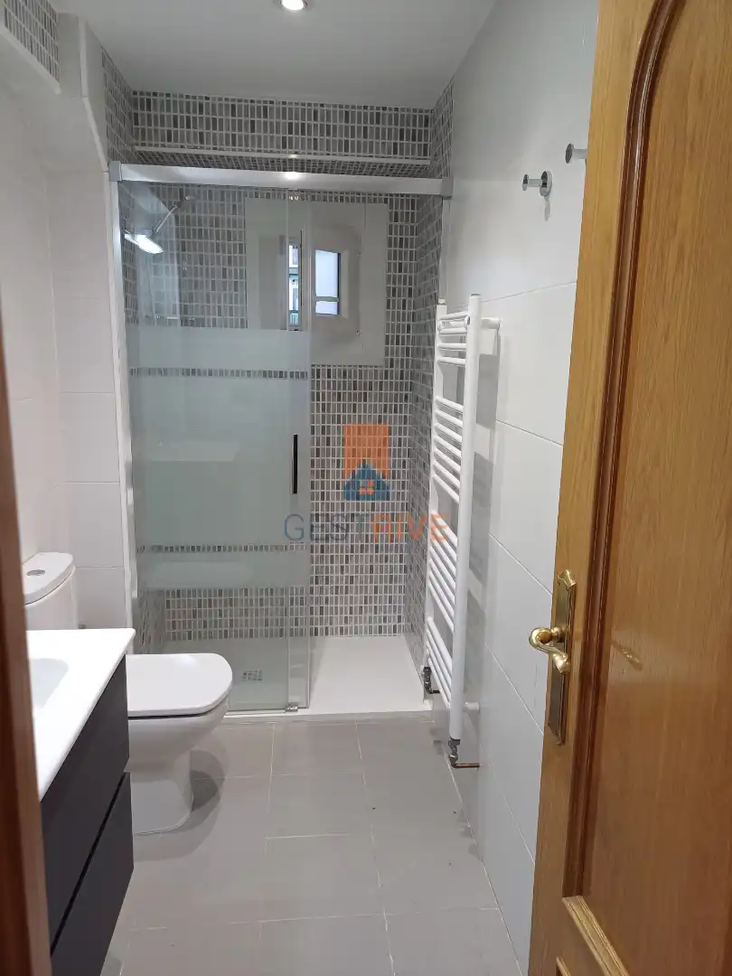 Flat for rent in Carrer del Riu Ebre, Cappont