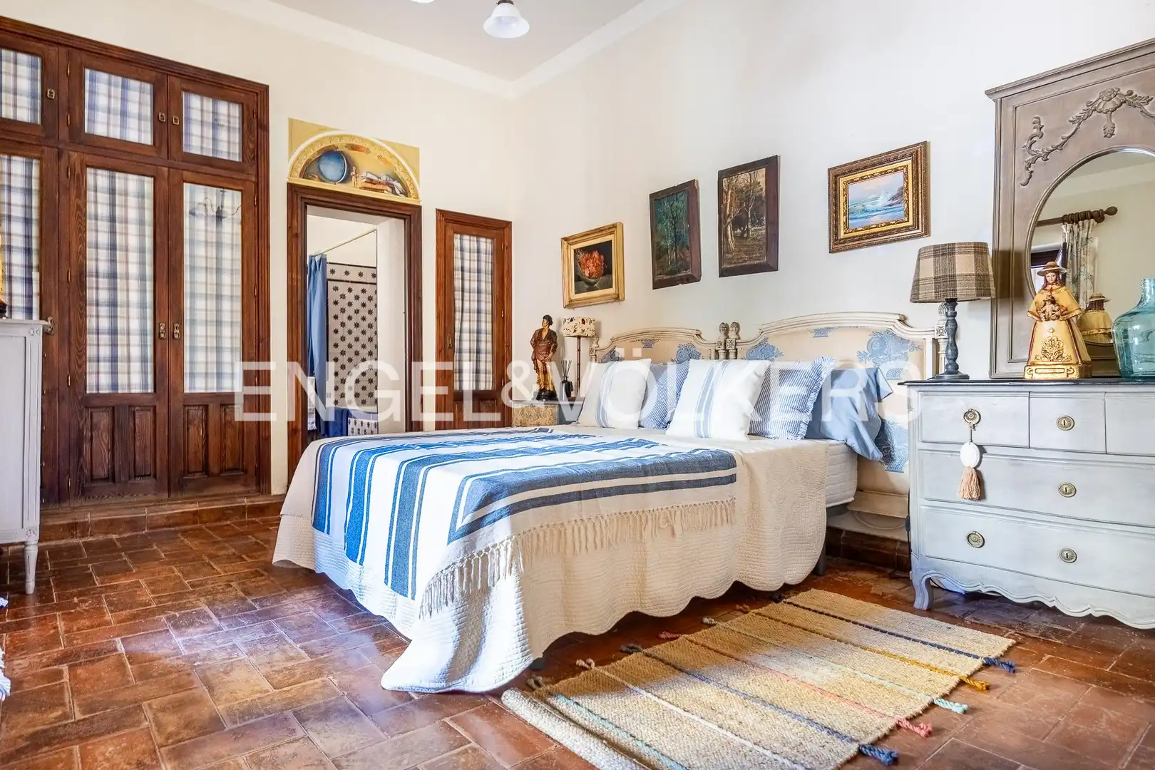 Maison avec jardin à vendre à Bollullos de la Mitación, imagen 50