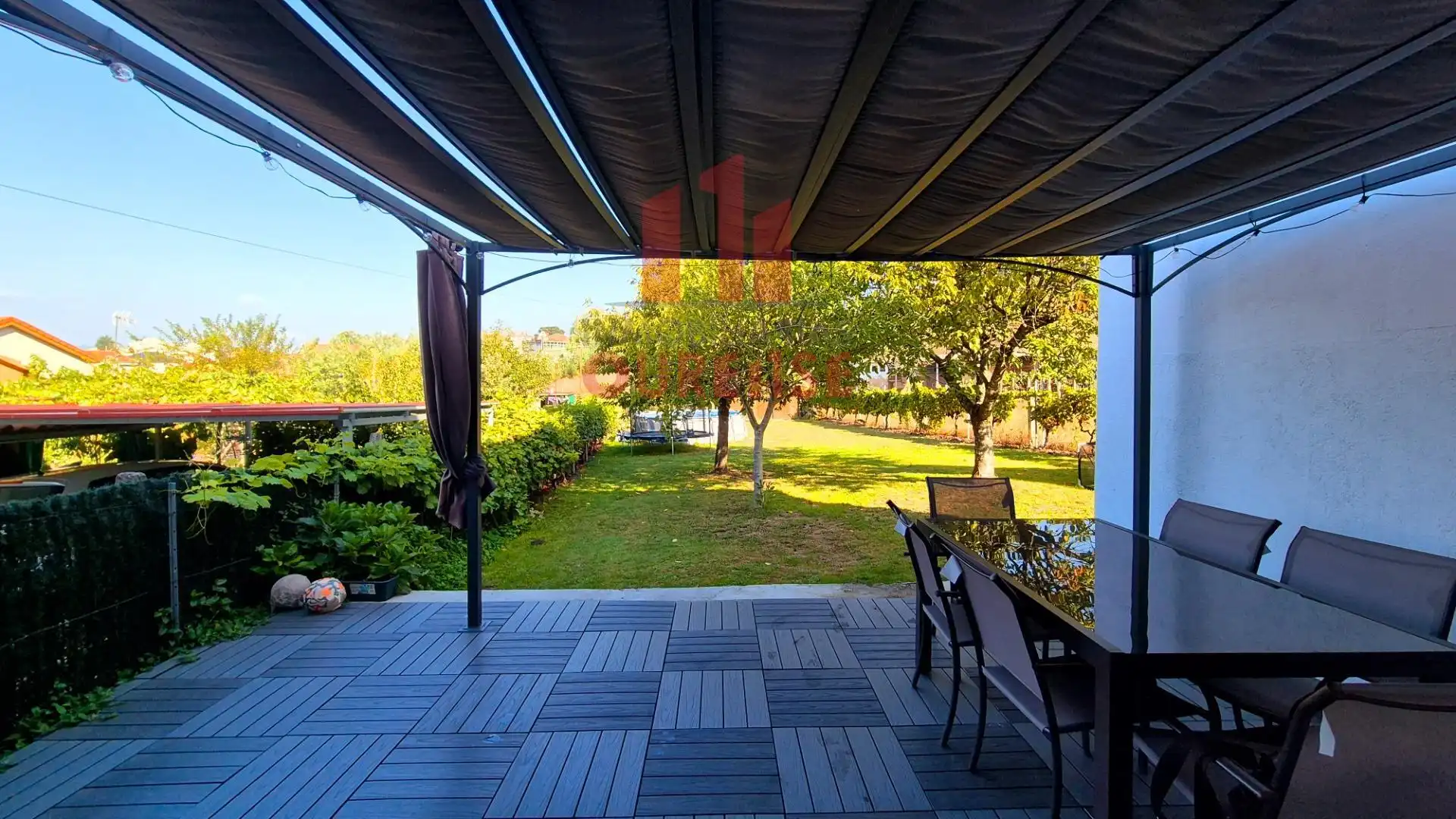 Houses for sale in Barrocanes
