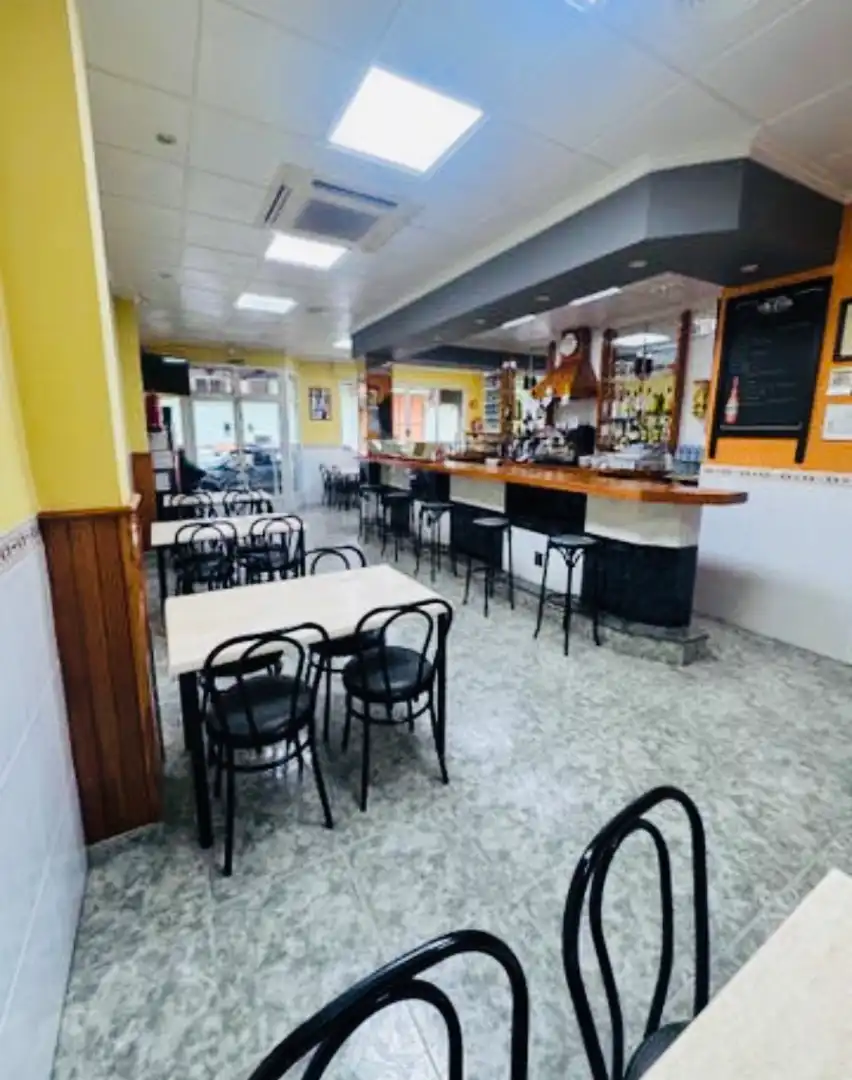 Local comercial en venda a Saladar