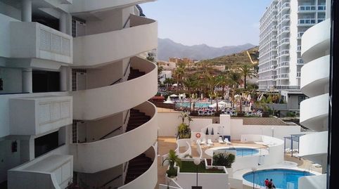 Foto 5 de Piso en venta en Calle Torrealmádena, 3, Cortijo Torrequebrada, Benalmádena