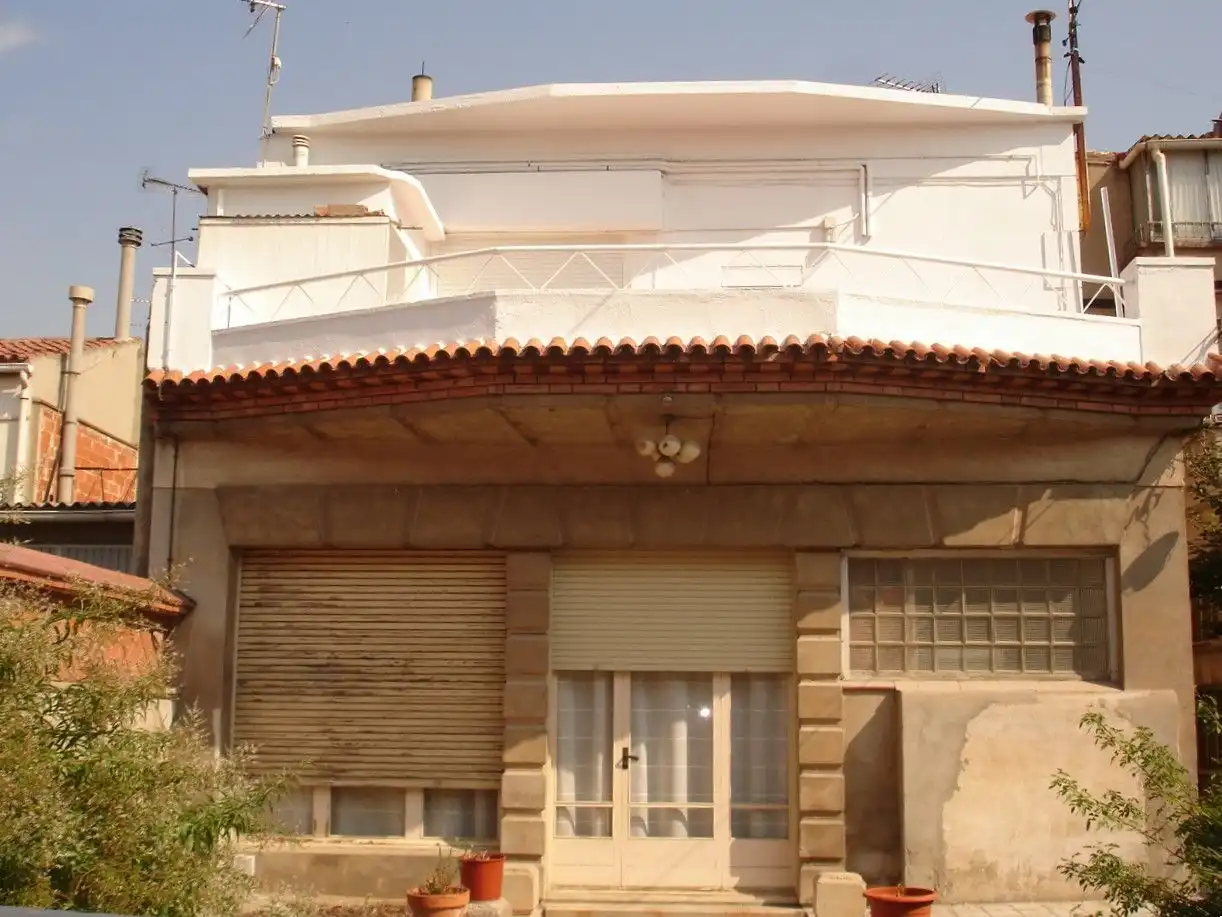 Inmuebles singulares en venta en Vilanova del Camí
