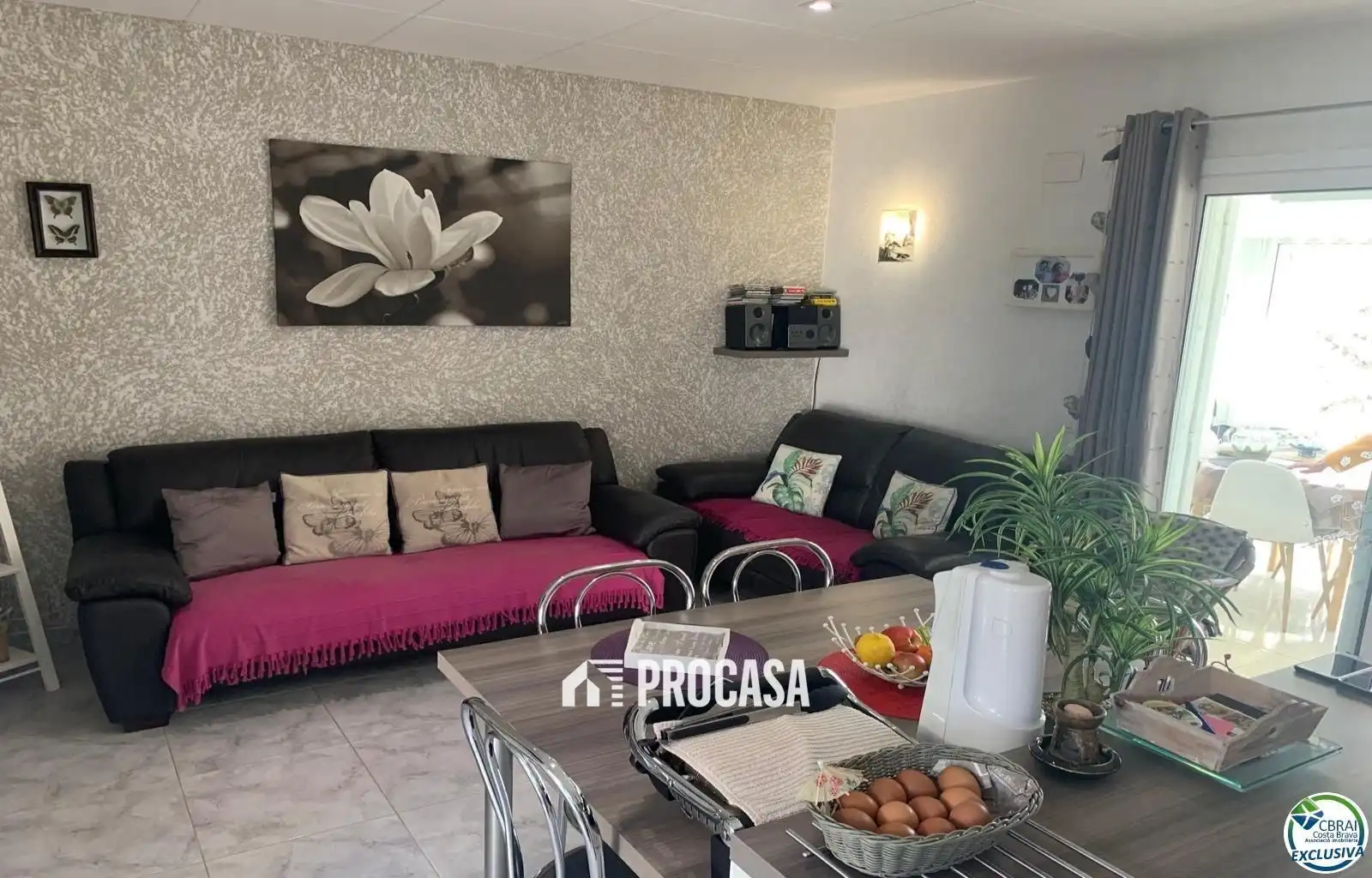 Detached house with pool for sale in de la punta de la ferrera, imagen 9