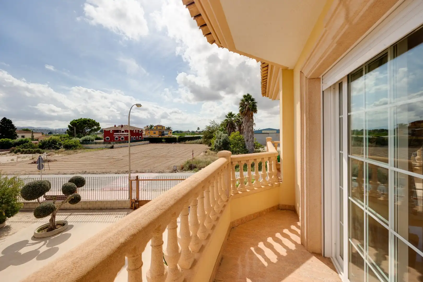 Casa o xalet en venda a Orihuela ciudad