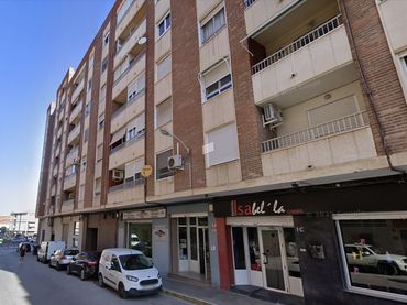 Appartamento in vendita a Felix Rodríguez De La Fuente
