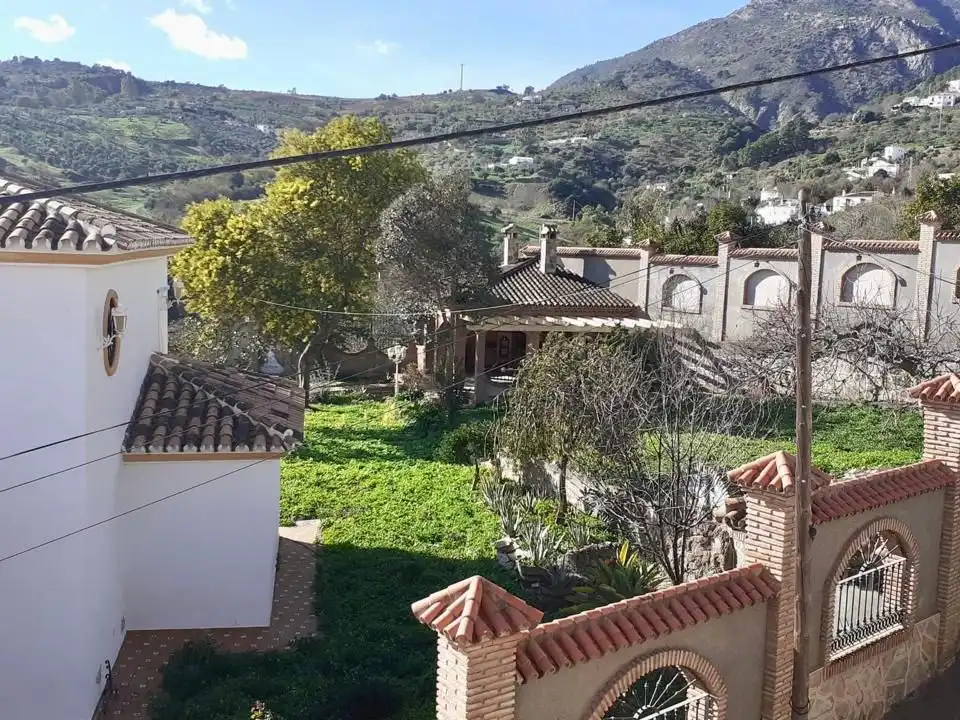 Casa amb jardí en venda a Calle calzada 6, imagen 8