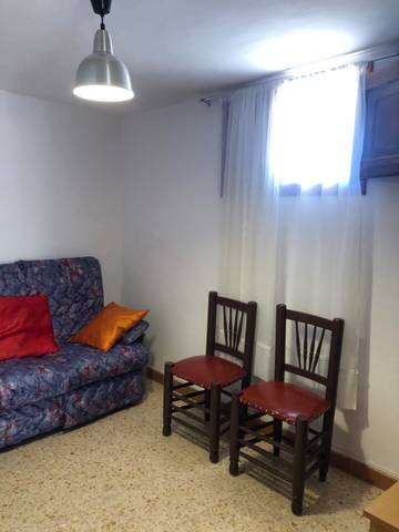 Casa-chalet en Venta en El Castellar