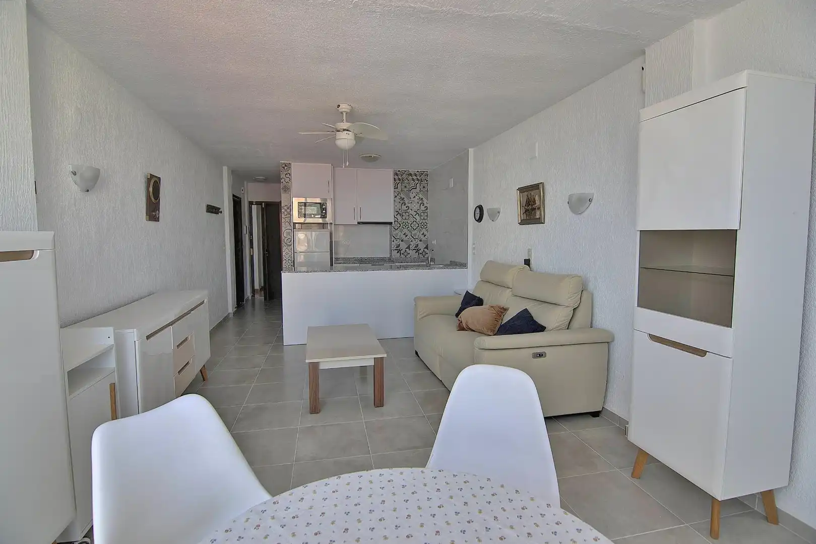 Apartment zum Verkauf in Playa Arenal - Bol, imagen 3