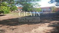 Casa o xalet en venda en  Albacete Capital amb Aire condicionat, Jardí privat i Traster