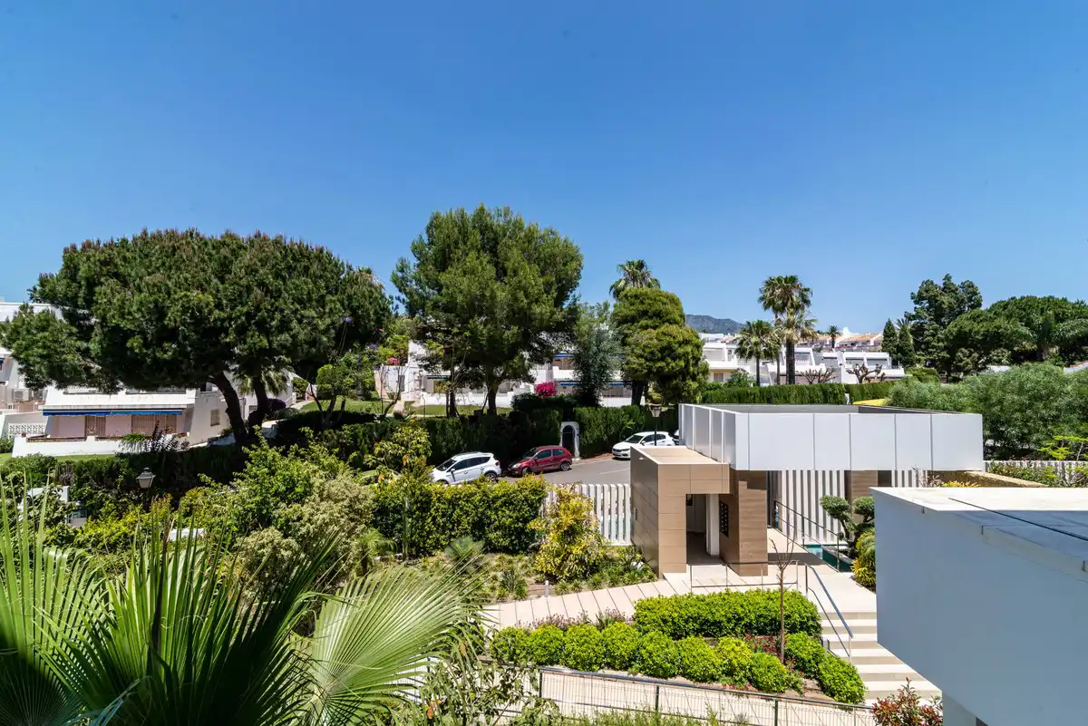 Apartament amb piscina en venda a Nueva Andalucía, imagen 34