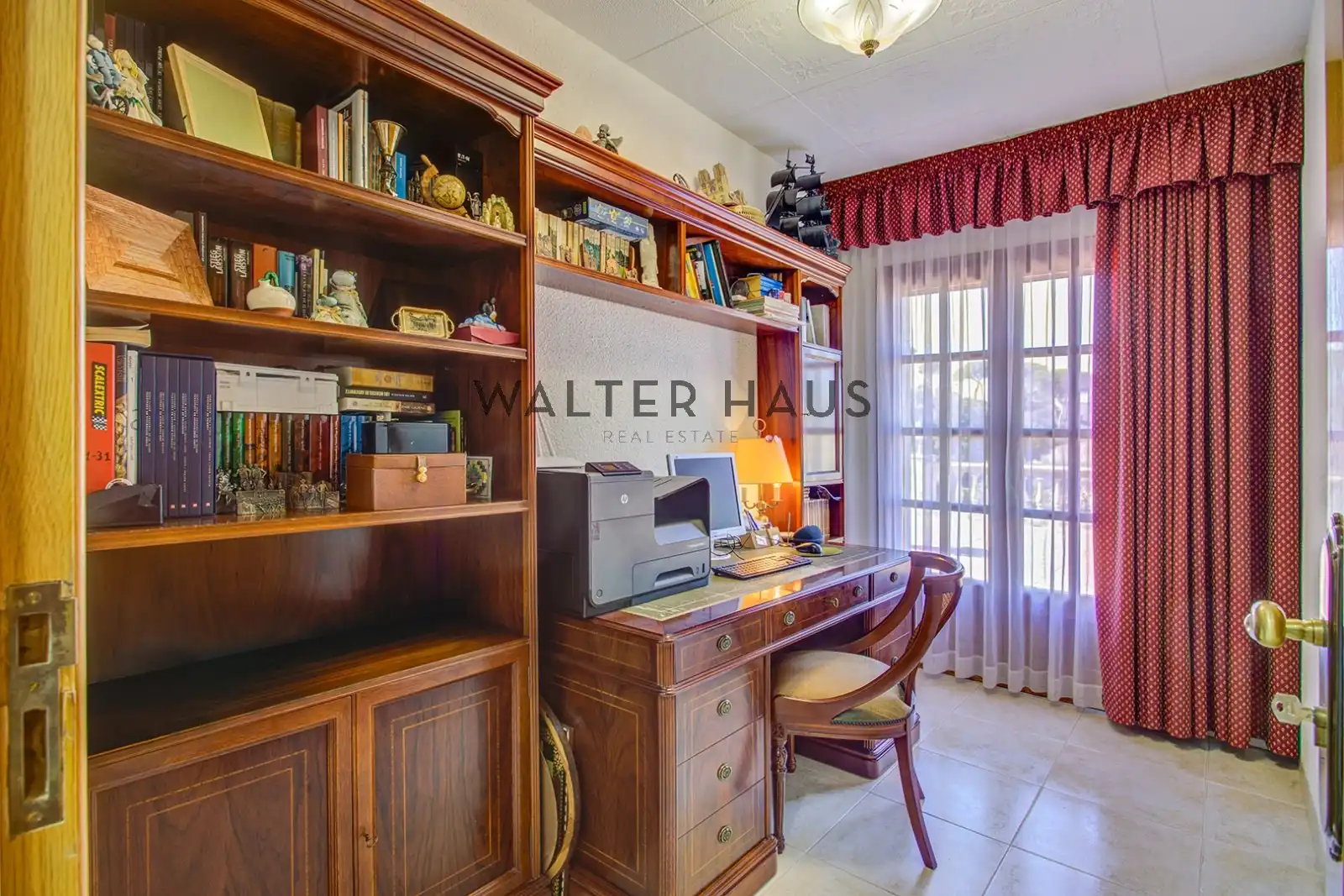 Habitación de Finca rústica en venta en Sant Feliu de Guíxols con Aire acondicionado, Jardín privado y Terraza