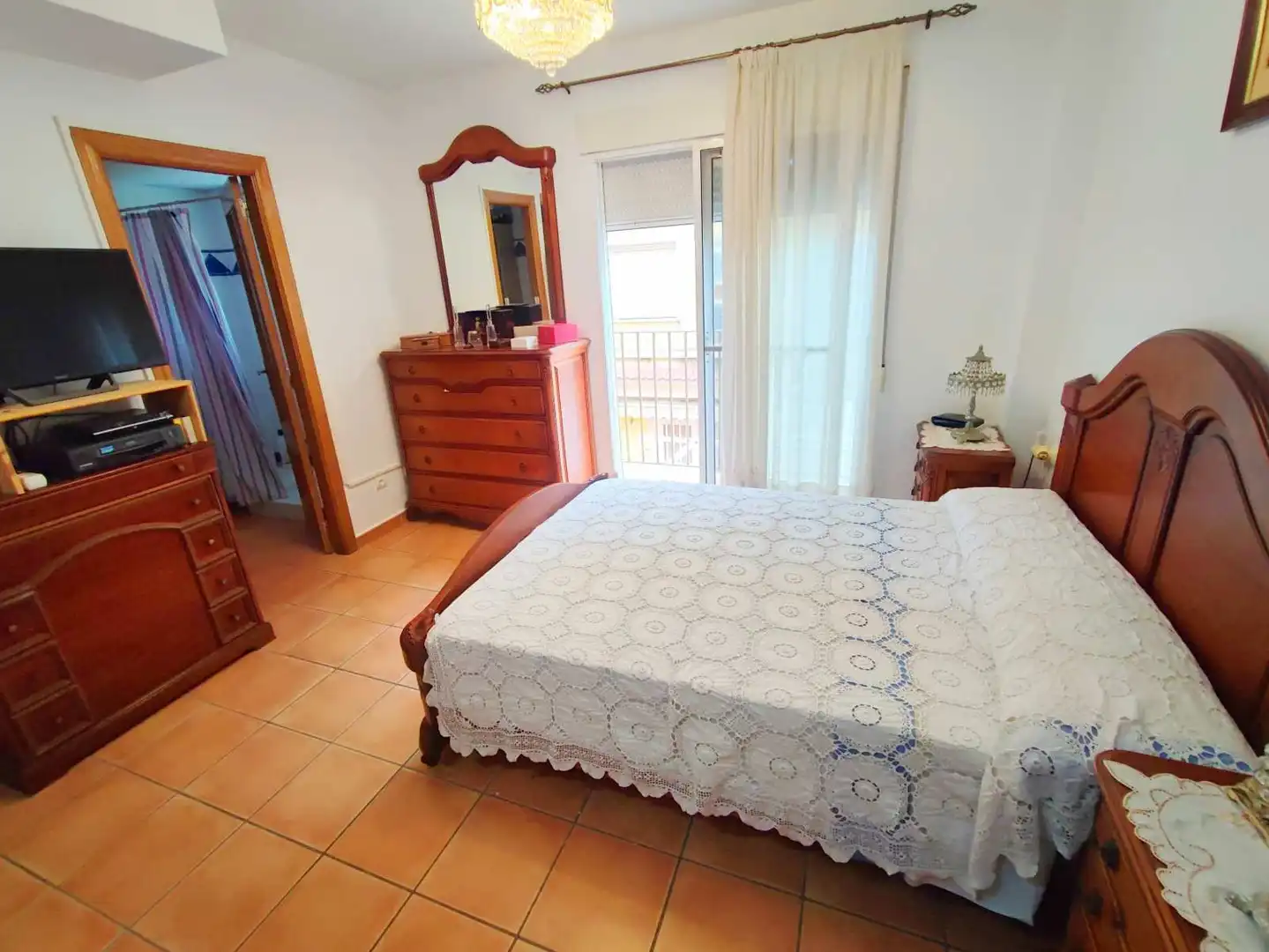 Casa adosada en venta en Bulevar del Xúquer