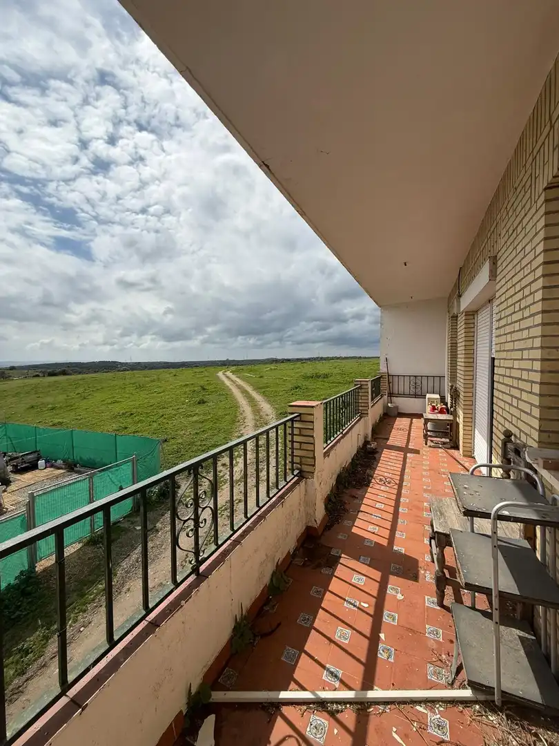 Casa con terraza en venta en Las Pajanosas, imagen 19