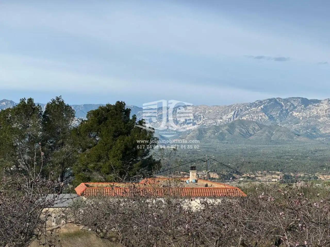 Houses for sale in Tortosa  with Air Conditioner, Private garden and Terrace