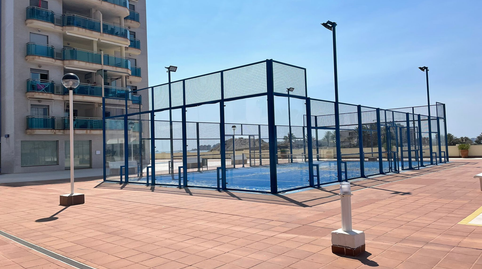 Foto 3 de Apartament en venda a Sierra del Almirez, 1447, Dos  Mares, Murcia