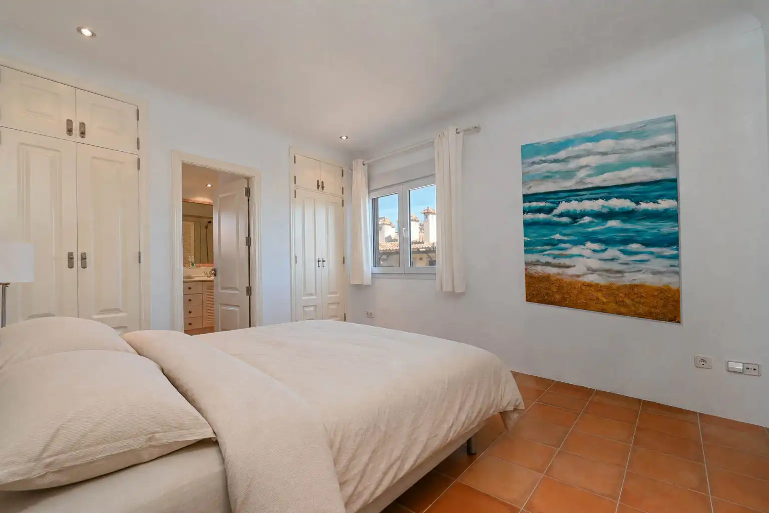 Apartment zum Verkauf in Casco Urbano, imagen 20