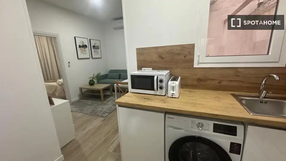 Appartement avec terrasse à louer à Arganzuela, imagen 19