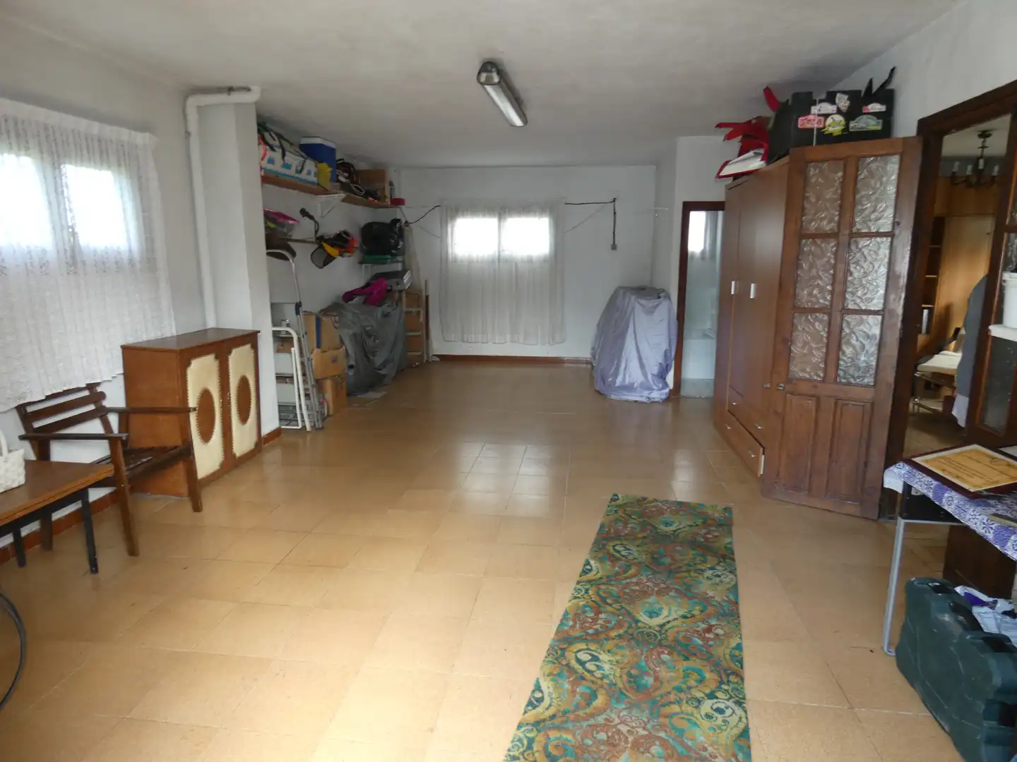 Haus oder Chalet zum Verkauf in Bárcena de Cicero mit Heizung, Privatgarten und Möbliert