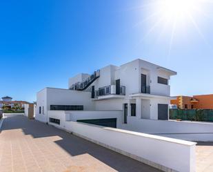 Vista exterior de Casa o xalet en venda en Vera amb Aire condicionat i Calefacció