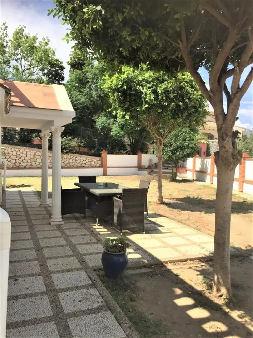 House with pool for sale in Hipódromo - Cerrado del Águila, imagen 30