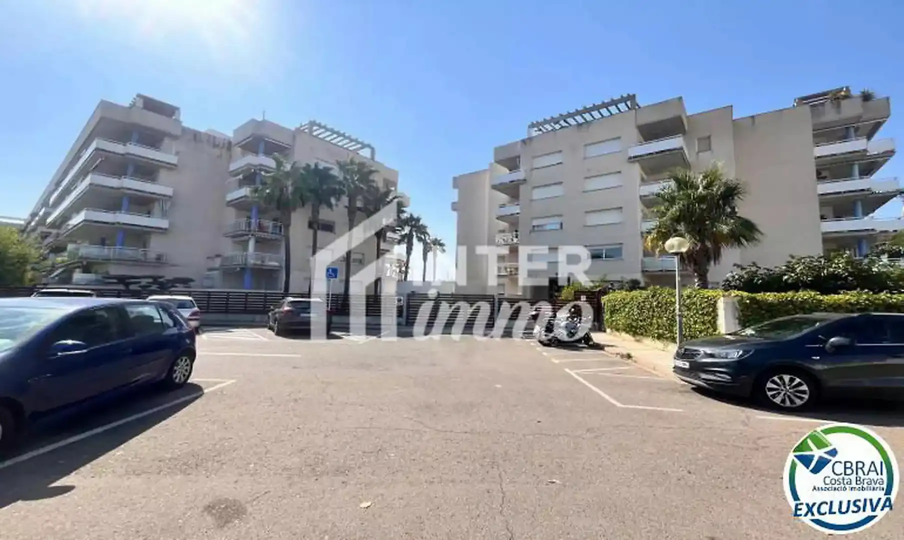 Appartement avec ascenseur à vendre à Avenida PORT CANIGÓ 15-31, imagen 35