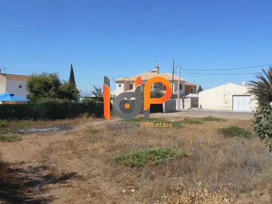 Terreno residencial en venta en Huércal-Overa, imagen 5