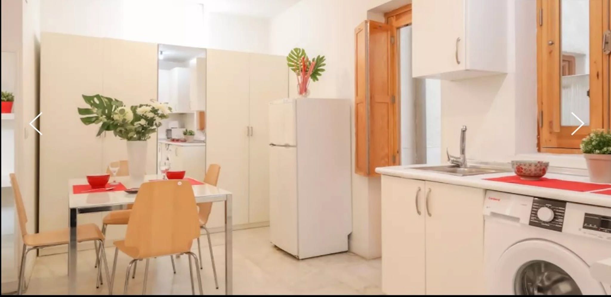 Pis de lloguer a N/A, Puerta del Ángel