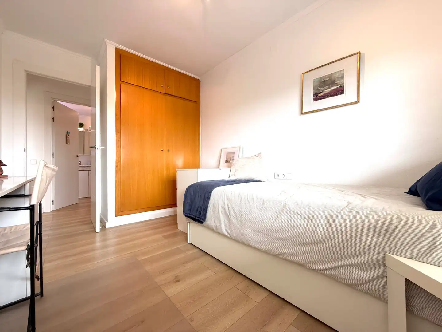 Apartamento con terraza en venta en Carrer d'Eladi Homs 4B, imagen 28