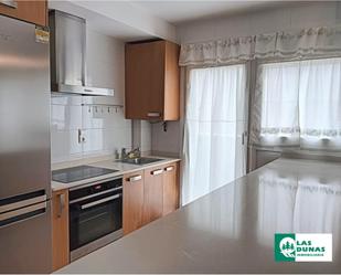 Kitchen of Single-family semi-detached for sale in Miengo  with Terrace