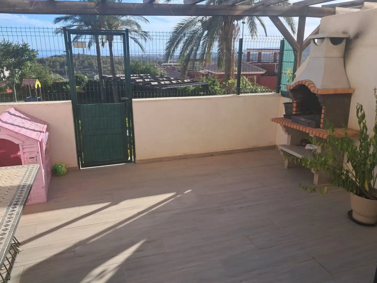 Bungalow amb piscina en venda a Balcón de Finestrat - Terra Marina, imagen 14