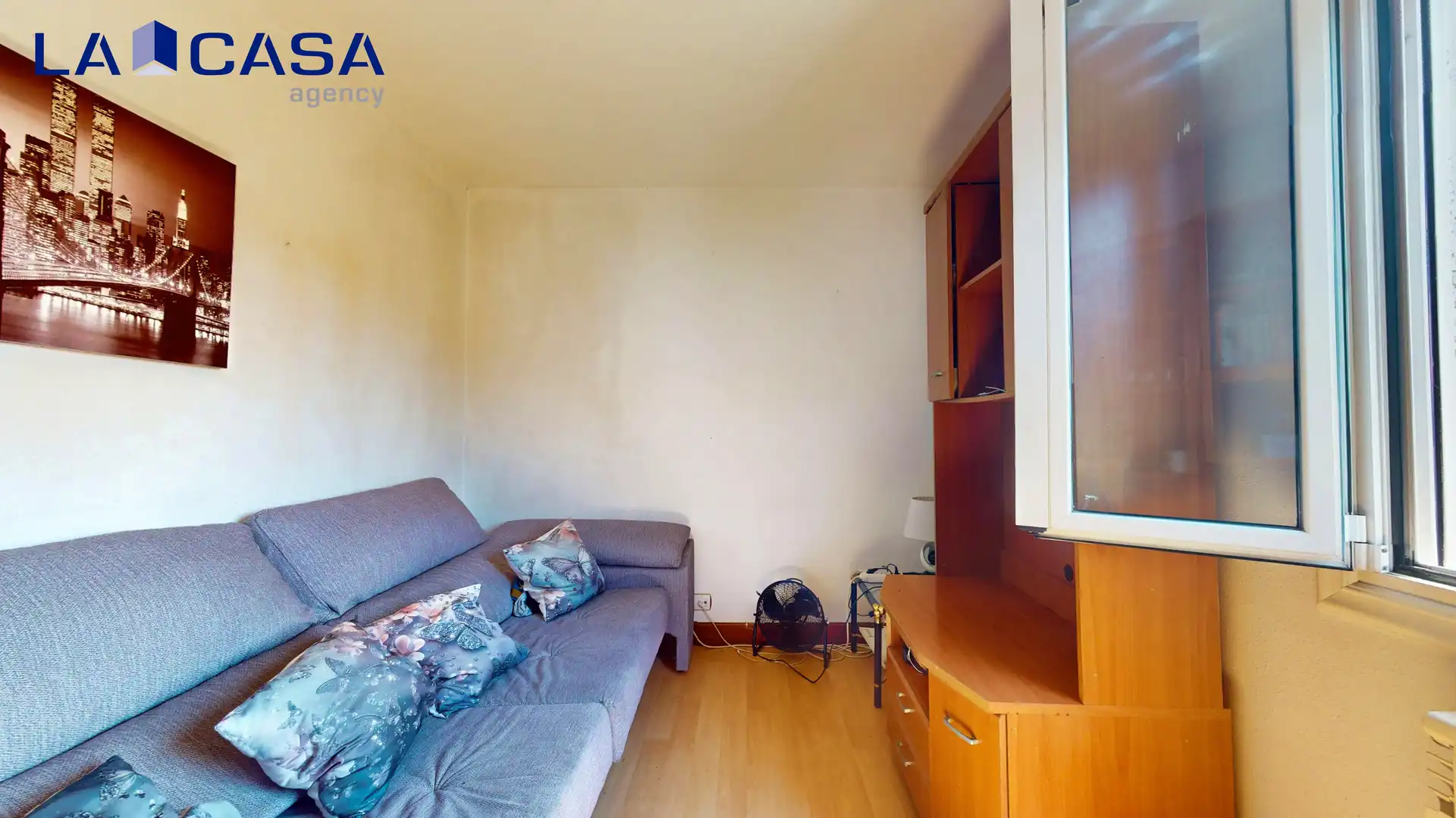 Flat for sale in Güeñes  with Heating