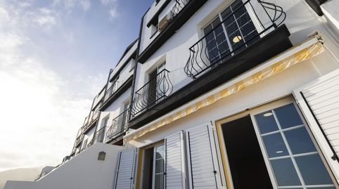 Foto 3 de Casa adosada en venta en Tabaiba, -1, Tabaiba, El Rosario