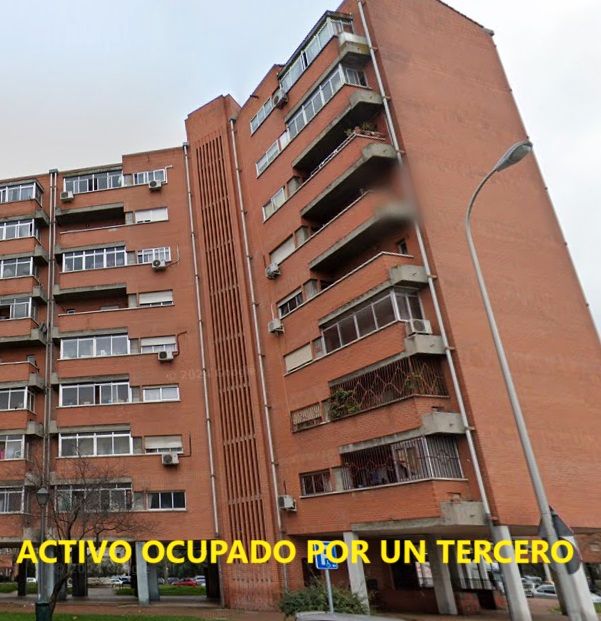 Flat for sale in Calle Puebla de Sanabria, Villaverde Alto