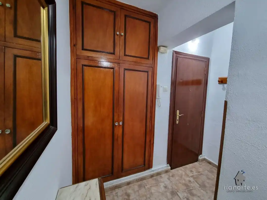 Piso en venta en Avilés con Calefacción