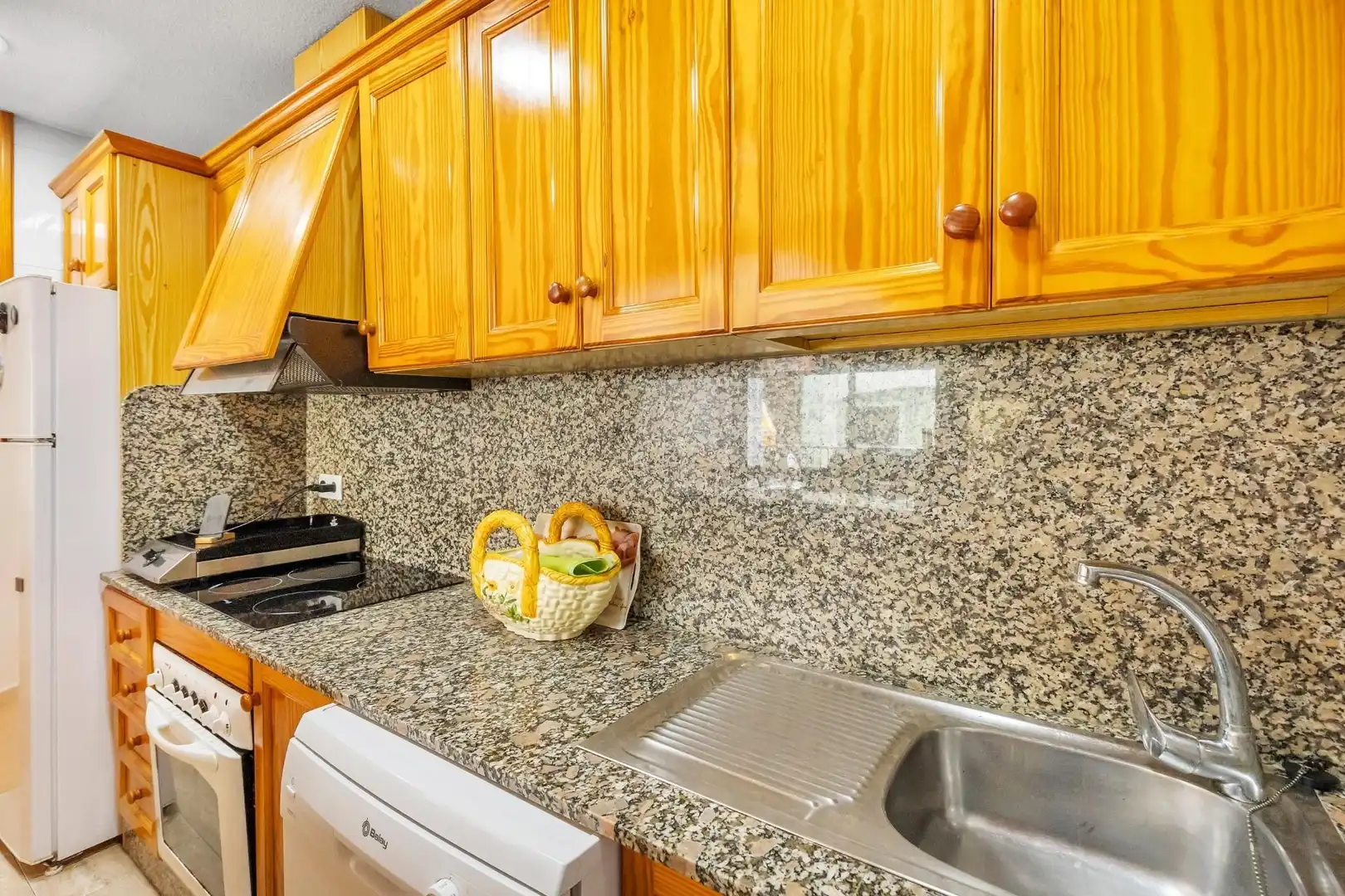 Apartamento con ascensor en venta en Playa del Cura, imagen 12