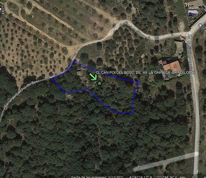 Land for sale in  Huelva Capital