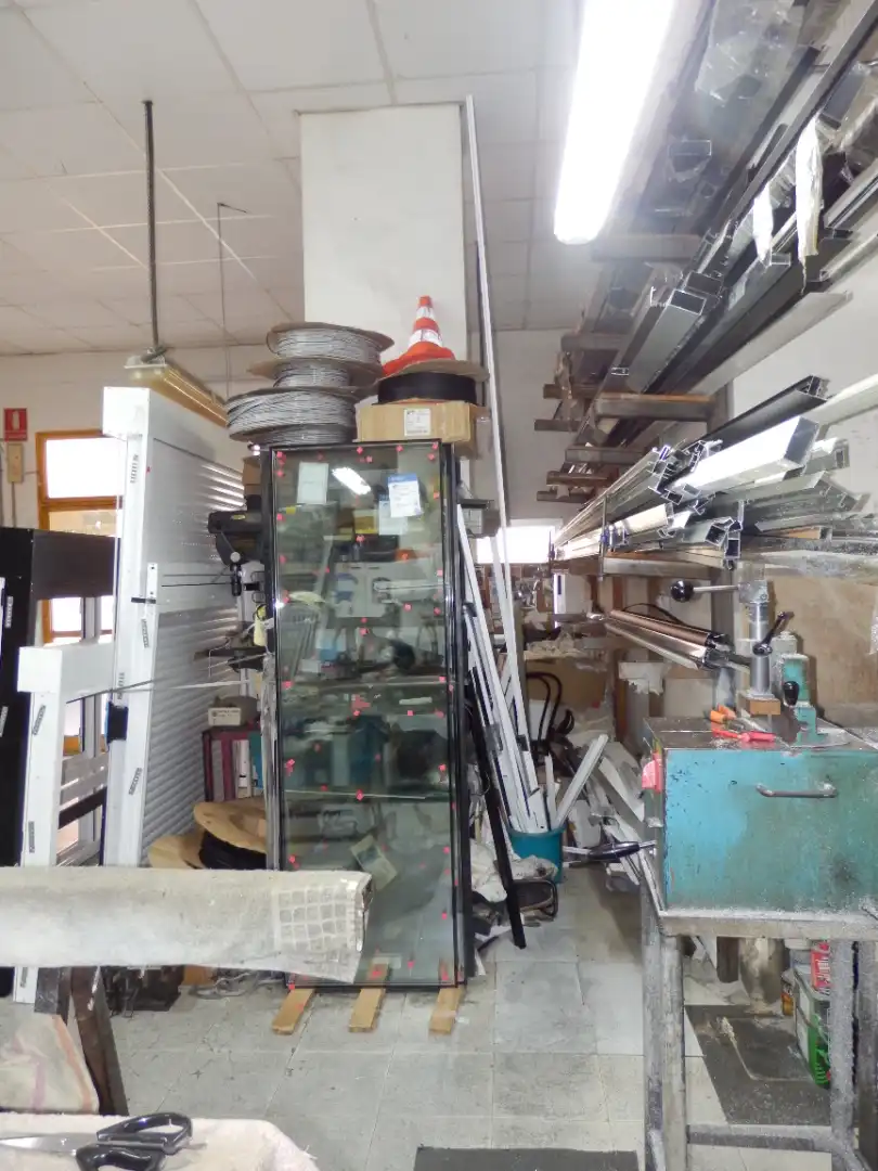 Local en venta en Valencia con Aire acondicionado y Amueblado