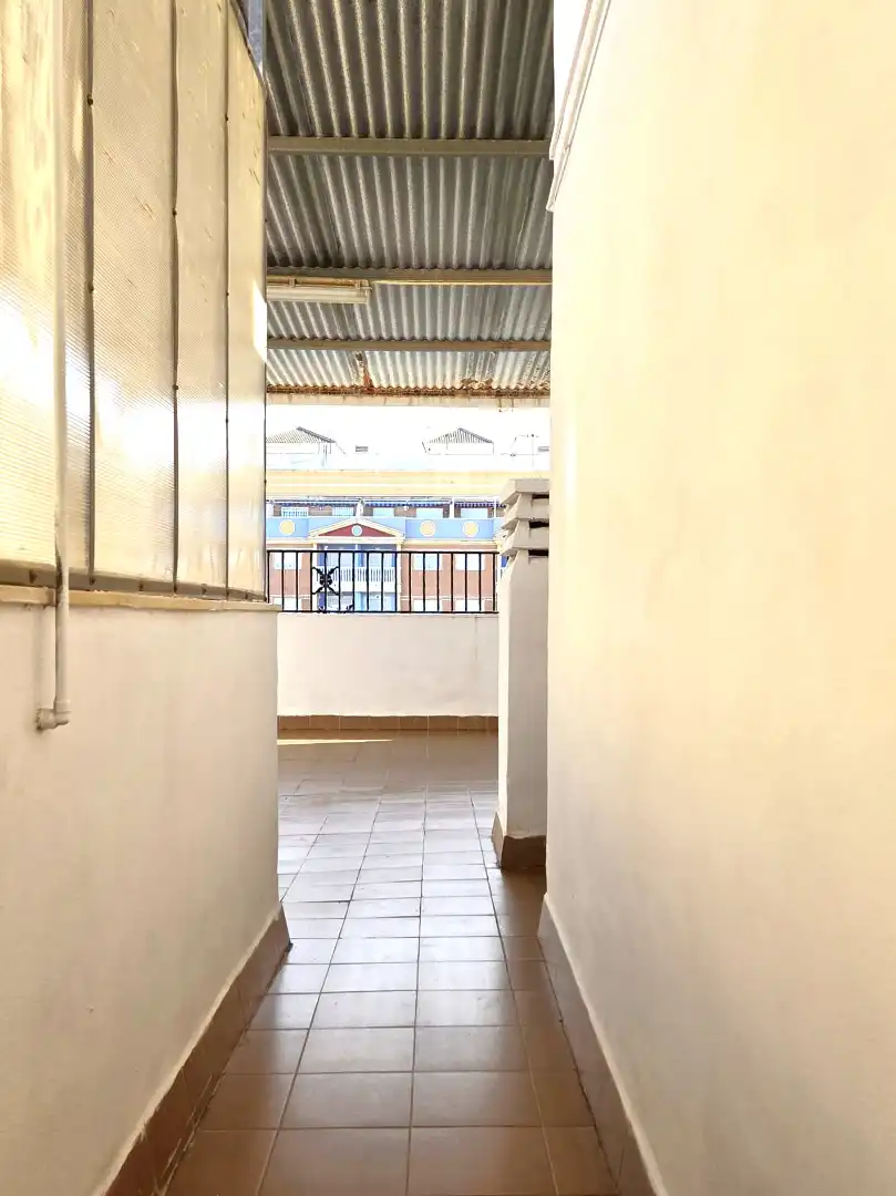 Duplexes for sale in Roquetas de Mar  with Terrace