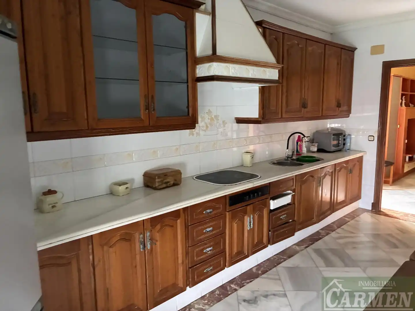 Casa en venda a Caballero Bonald - San José Obrero - Guadalcacín, imagen 20