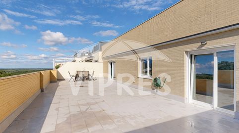 Photo 2 of Attic for sale in Ruta de la Plata, Cáceres Capital