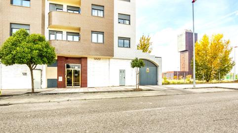 Foto 2 de Garatge en venda a Pascual Fernandez, Centro, León